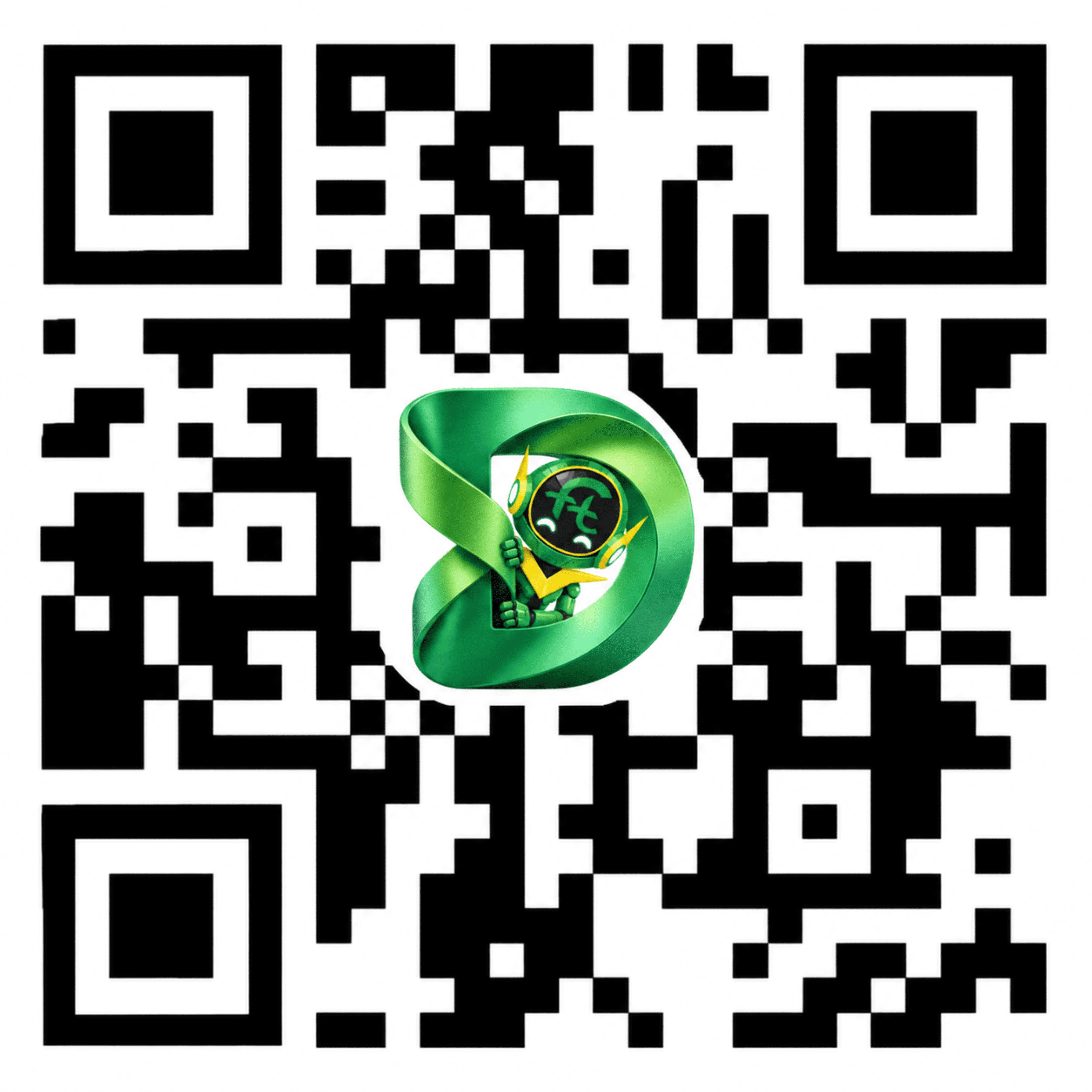 QR WhatsApp Daksha FT UNESA